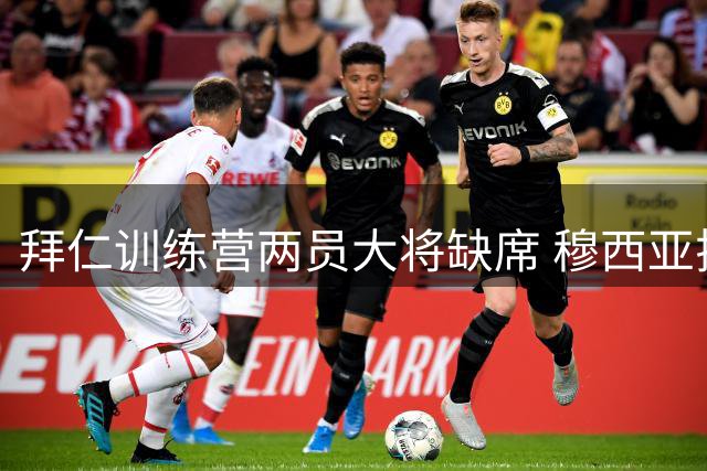 拜仁训练营两员大将缺席 穆西亚拉莱默尔休整